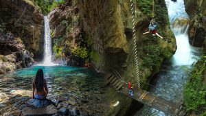 Hotel Hacienda Guachipelin
