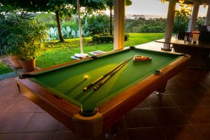 Cristal-Ballena-Pool Hotel Cristal Ballena - Enchanting Hotels