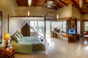 Cristal-ballena-room Hotel Cristal Ballena - Enchanting Hotels