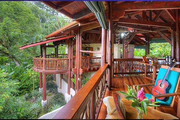 Hotel Playa Nicuesa