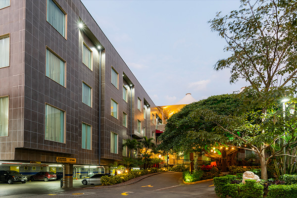 Studio Hotel
