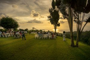 wedding-in-Cristal-Ballena Hotel Cristal Ballena - Enchanting Hotels