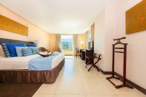 Confortable-suite-in-Studio-hotel Studio Hotel