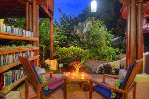 Playa Nicuesa Rainforest Lodge