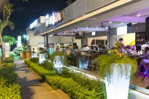 Gastronomy-in-Studio-Hotel Studio Hotel