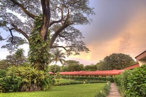 Hotel Hacienda Guachipelin