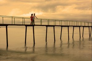 Playa Nicuesa Rainforest Lodge
