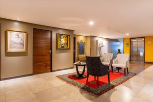 In-Studio-Hotel Studio Hotel