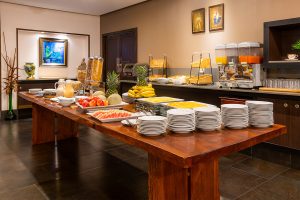 Restaurant-in-Studio-Hotel Studio Hotel