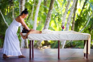 Playa Nicuesa Rainforest Lodge