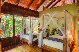 Playa Nicuesa Rainforest Lodge