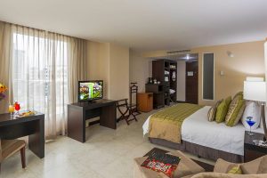 Suites-in-Studio-Hotel Studio Hotel