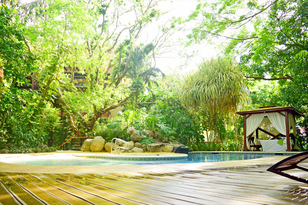 Hotel Bosque del mar Enchanting Hotels Collection