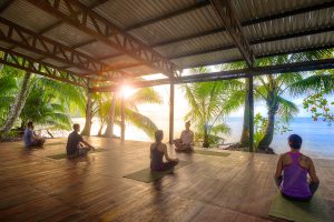 Playa Nicuesa Rainforest Lodge