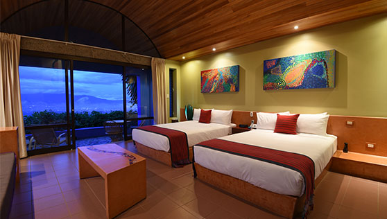 Poas Volcano Lodge - Enchanting Hotels