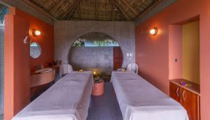 Xandari-Spa Xandari-Spa