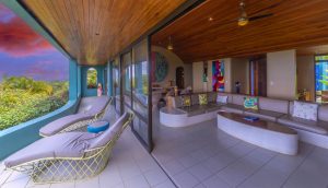 Xandari-Villas Xandari-Villas