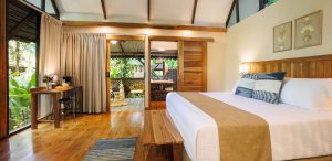 Almonds and Corals Boutique Hotel
